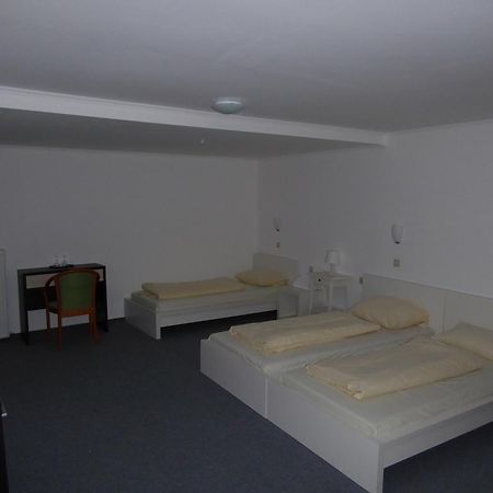 Pohl'S Rheinhotel Adler Sankt Goarshausen Eksteriør billede