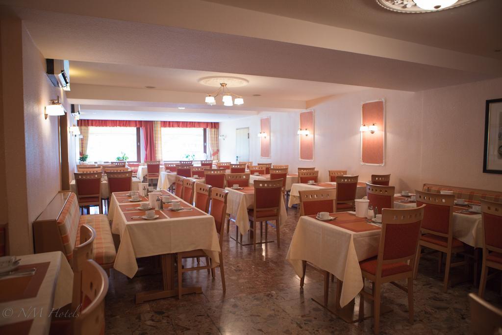 Pohl'S Rheinhotel Adler Sankt Goarshausen Eksteriør billede